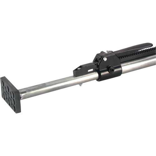 Barre en acier extra longue Saf-T-Lok Dufferin Supply