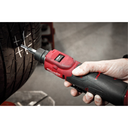M12 Fuel Low Speed Tire Buffer Dufferin Supply