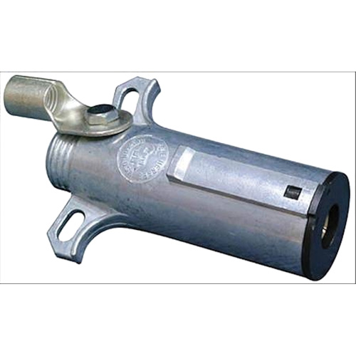 Aircraft Power Plug Dufferin Supply