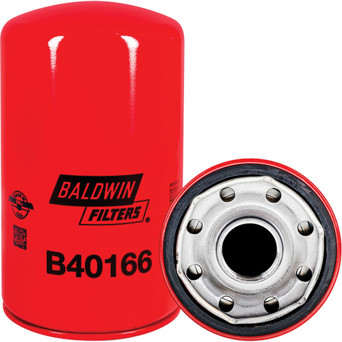 B40166 Spin-On Lube Filter Dufferin Supply