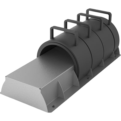 Trousse de verrouillage de s&eacute;curit&eacute; pour cric Mammut 91007 d'ESCO Dufferin Supply