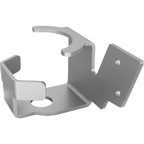 Support de rallonge gauche pour crics Mammut 91000 et 91003 d'ESCO Dufferin Supply