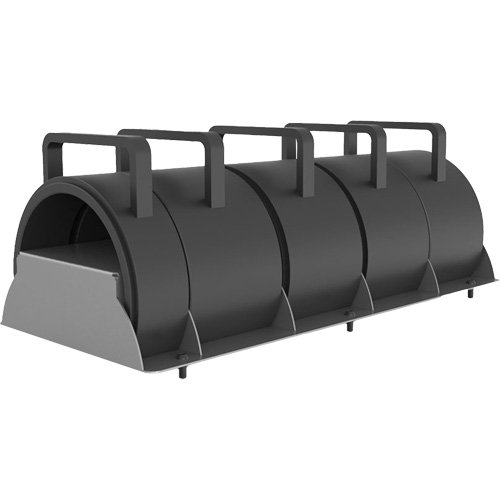 Trousse de verrouillage de s&eacute;curit&eacute; pour cric Mammut 91004 d'ESCO Dufferin Supply