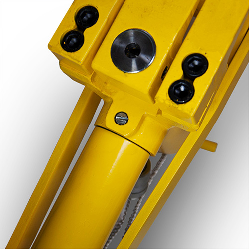 Pro Series Maxi Hydraulic Bead Breaker Dufferin Supply
