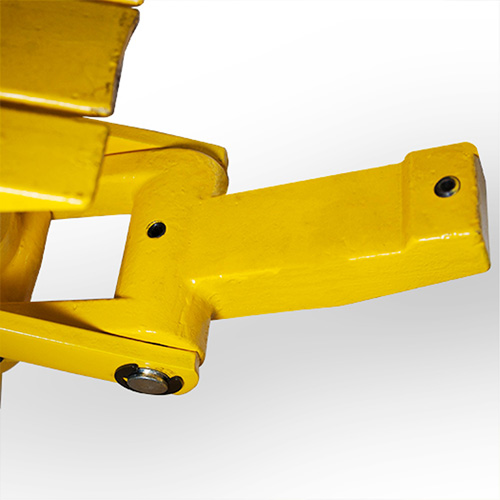 Pro Series Maxi Hydraulic Bead Breaker Dufferin Supply