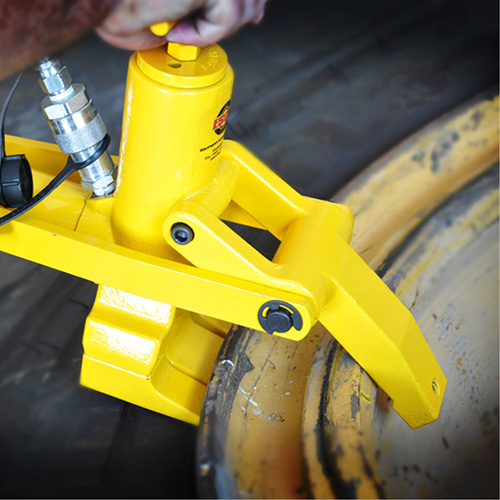 Pro Series Maxi Hydraulic Bead Breaker Dufferin Supply