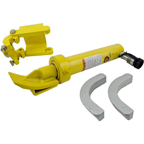 Pro Series Talon Hydraulic Tire Bead Breaker Dufferin Supply