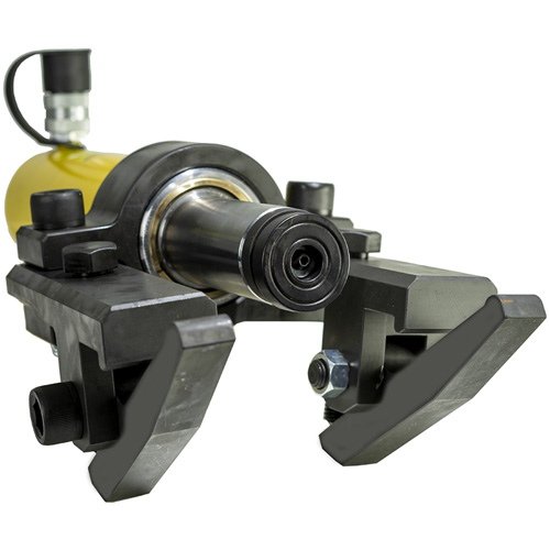 Pro Series ESC3000 OTR Giant Tire Bead Breaker Kit Dufferin Supply