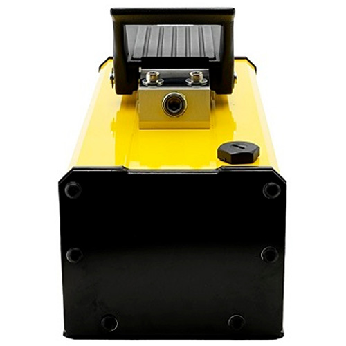 Pro Series 1/2 Gallon Air Hydraulic Pump Dufferin Supply