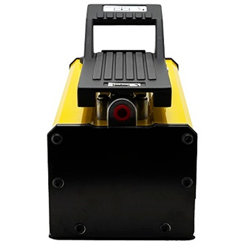 Pro Series 1/2 Gallon Air Hydraulic Pump Dufferin Supply