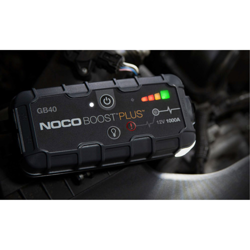 Survolteur pour batterie GB40 Boost Plus Dufferin Supply