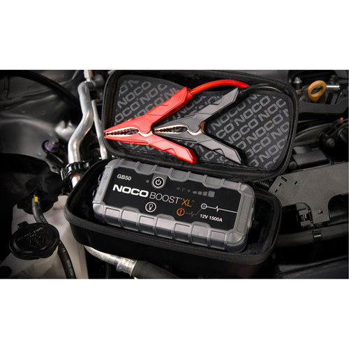 Survolteur pour batterie GB50 Boost XL Dufferin Supply