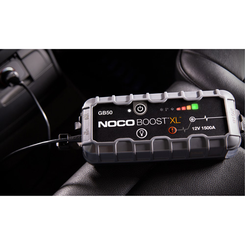 Survolteur pour batterie GB50 Boost XL Dufferin Supply