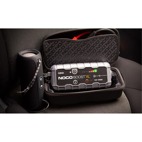 Survolteur pour batterie GB50 Boost XL Dufferin Supply