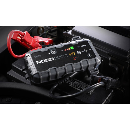 Survolteur pour batterie GB70 Boost HD Dufferin Supply