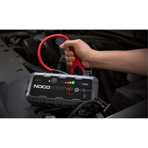 Survolteur pour batterie GB70 Boost HD Dufferin Supply