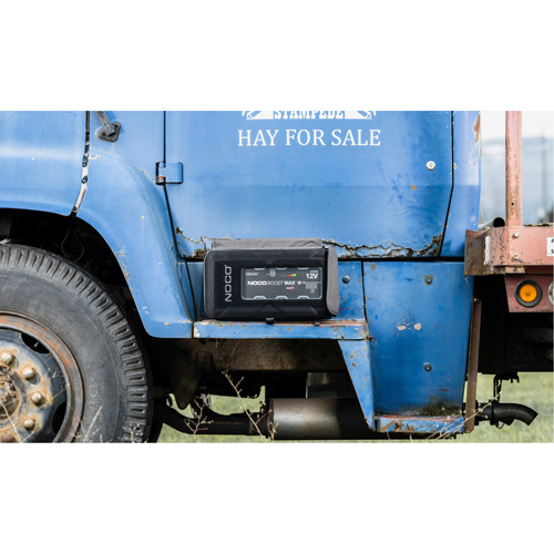 Survolteur pour batterie GB250+ Boost Max Dufferin Supply