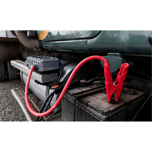 Survolteur pour batterie GB251+ Boost Max Dufferin Supply