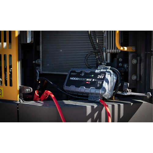 Survolteur pour batterie GB251+ Boost Max Dufferin Supply