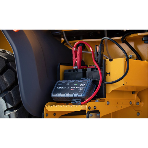 Survolteur pour batterie GB251+ Boost Max Dufferin Supply