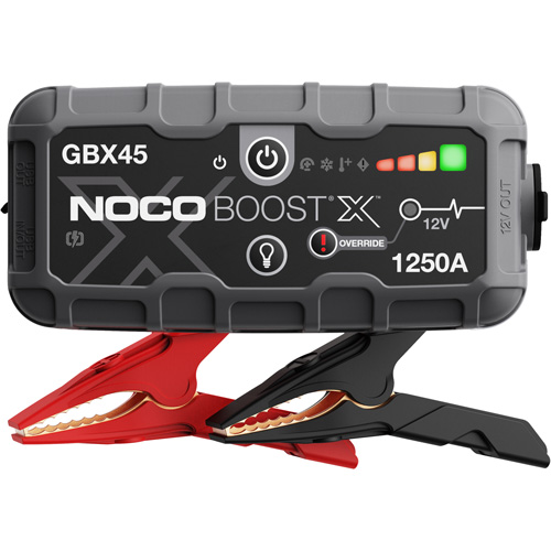 Survolteur pour batterie GBX45 Boost X Dufferin Supply