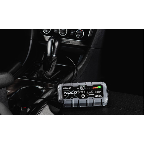 Survolteur pour batterie GBX45 Boost X Dufferin Supply