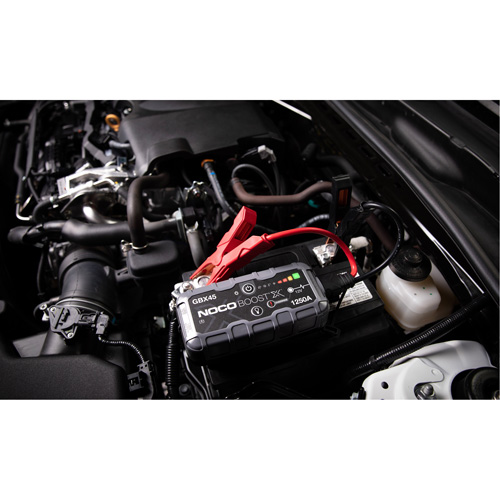 Survolteur pour batterie GBX45 Boost X Dufferin Supply