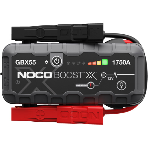 Survolteur pour batterie GBX55 Boost X Dufferin Supply