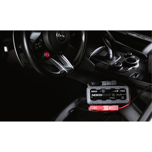 Survolteur pour batterie GBX55 Boost X Dufferin Supply