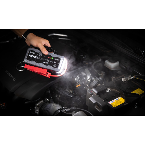 Survolteur pour batterie GBX55 Boost X Dufferin Supply
