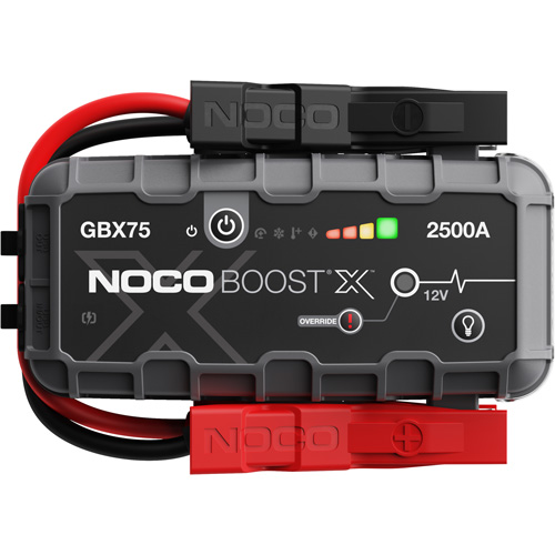 Survolteur pour batterie GBX75 Boost X Dufferin Supply