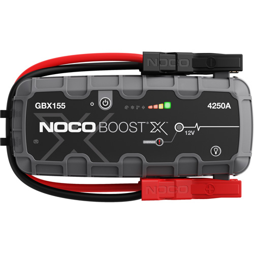 Survolteur pour batterie GBX155 Boost X Dufferin Supply