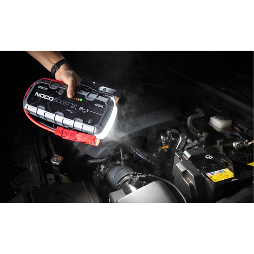 Survolteur pour batterie GBX155 Boost X Dufferin Supply