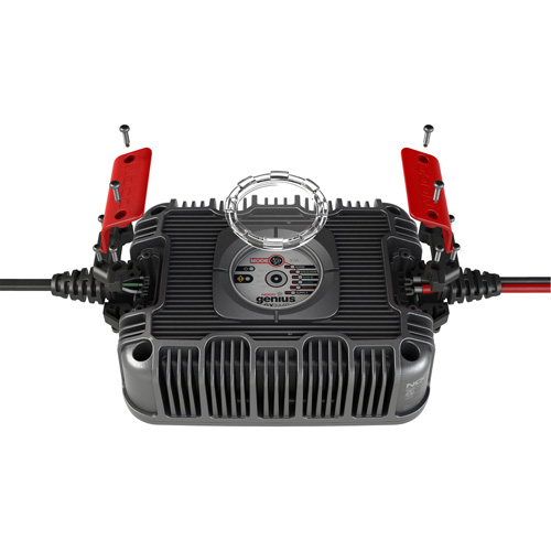 Chargeur de batterie industriel de 40 amp&egrave;res GX2440 Genius Dufferin Supply