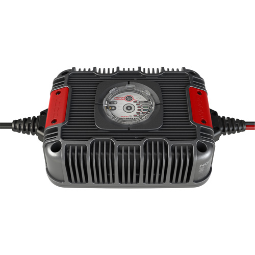 Chargeur de batterie industriel de 40 amp&egrave;res GX2440 Genius Dufferin Supply