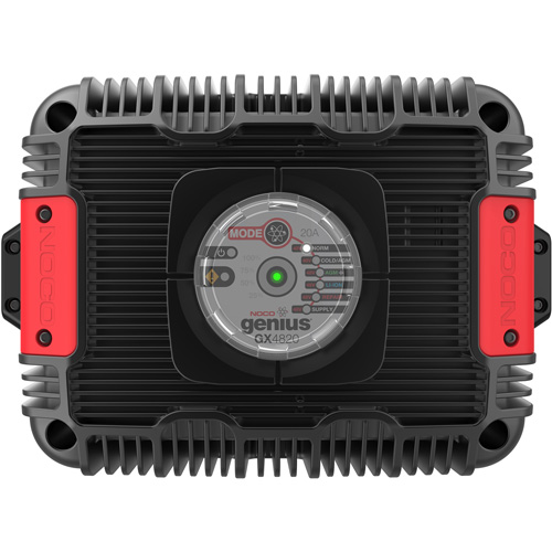 Genius&reg; GX4820 20-Amp Industrial Battery Charger Dufferin Supply