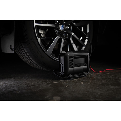 10A Portable Air Compressor Dufferin Supply