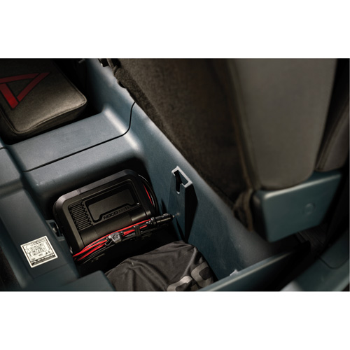 Compresseur d'air portable de 15 A Dufferin Supply