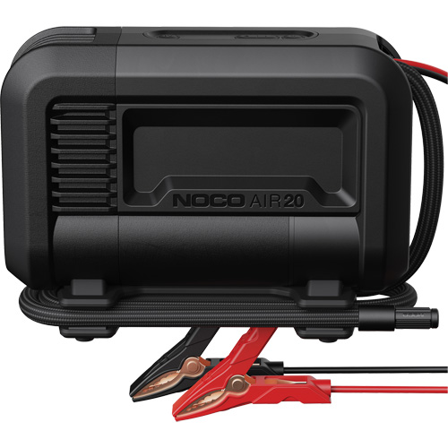Compresseur d'air portable de 20 A Dufferin Supply