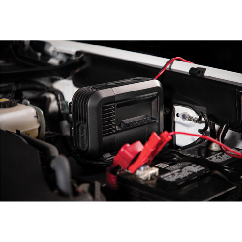 Compresseur d'air portable de 20 A Dufferin Supply