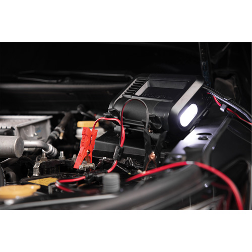 Compresseur d'air portable de 20 A Dufferin Supply