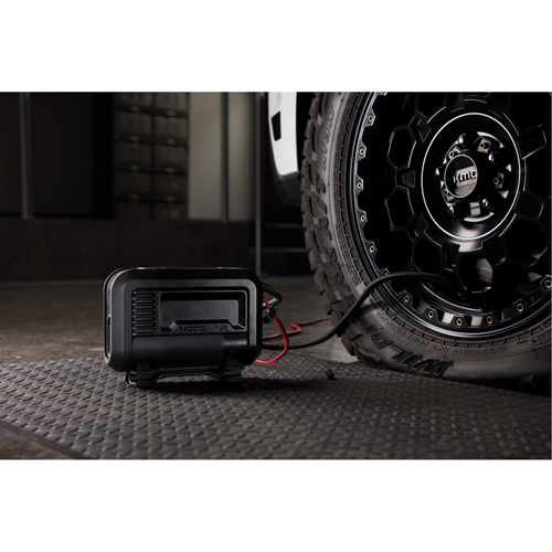 Compresseur d'air portable de 20 A Dufferin Supply