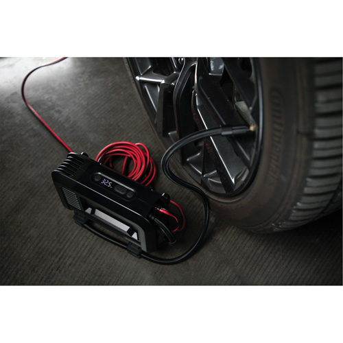 Compresseur d'air portable de 20 A Dufferin Supply