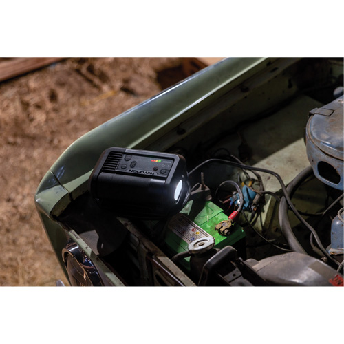 Survolteur 2000A Boost Air & compresseur d'air 100 PSI Dufferin Supply