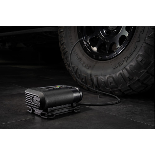 Survolteur 2000A Boost Air & compresseur d'air 100 PSI Dufferin Supply