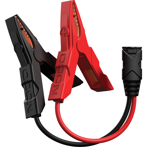 Boost HD Precision Battery Clamps Dufferin Supply