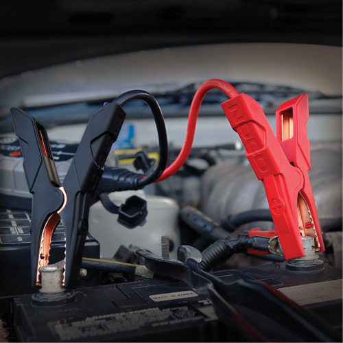 Boost HD Precision Battery Clamps Dufferin Supply