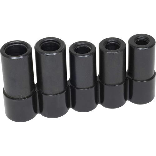 Jeu de grandes douilles pour taraud , 5 Morcea Dufferin Supply