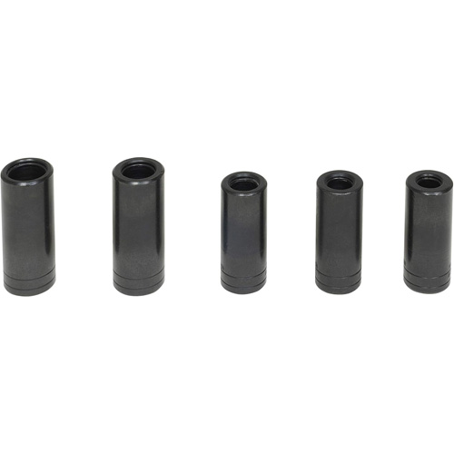 Jeu de grandes douilles pour taraud , 5 Morcea Dufferin Supply