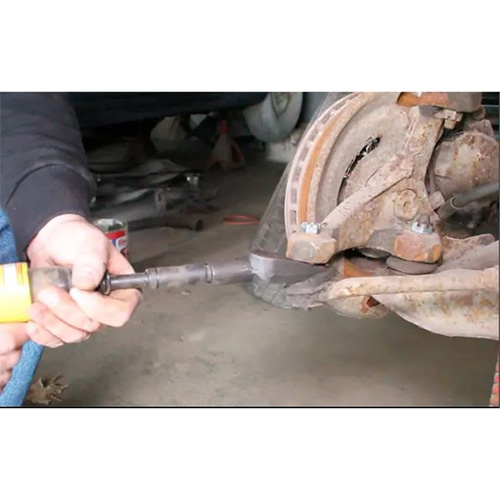 5-Piece Thick Pickle Fork Set Dufferin Supply